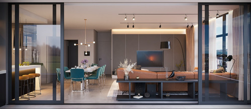 Imagem 17 de 28 de Apartamento - Ap00114 - 69306932