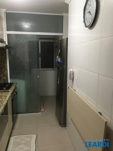 Imagem 6 de 15 de Apartamento - Cidade Líder - Sp - 640243