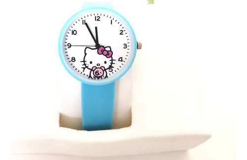 Reloj Hello Kitty Reloj Kitty Reloj Para Mujer Reloj Dama