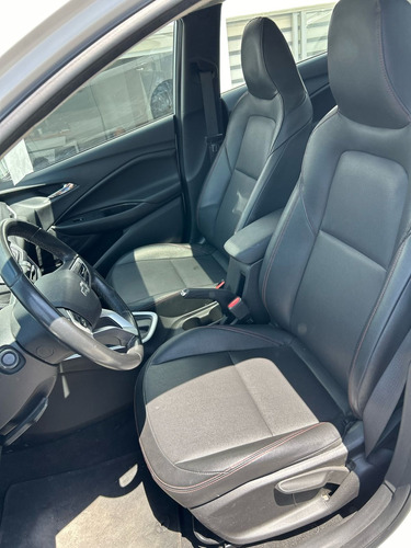 Chevrolet Onix 1.0T Premier Red Line At