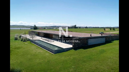 50 Metros De Costa, Acepta Financiacion Sin Interes, Venta, Chacra, Punta Del Este, Uruguay, Laguna De Los Cisnes