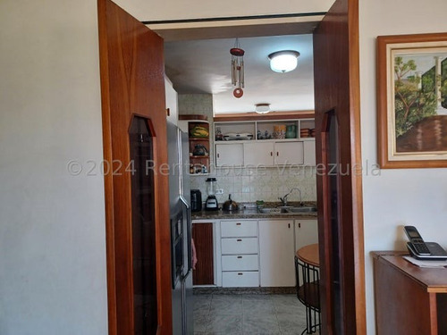 Apartamento Venta El Paraiso (25-18030)