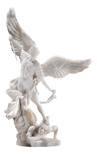 Design Toscano Ky1152 Estatua Del Arcángel Miguel