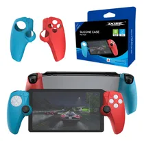 Comprar Dobe - Funda Protectora Silicona Para Playstation Portal Ps5