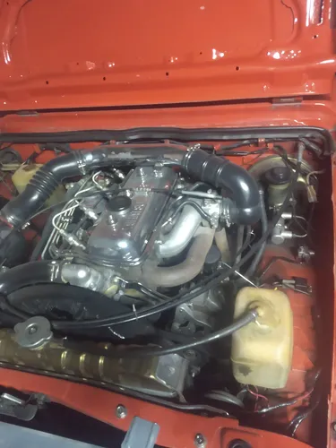 Daihatsu Diesel Recien Reparado, Todo Original Le Sirve Todo