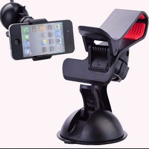 Imagen 1 de 2 de Car Soporte Celular Gps Holder Auto Ade Ramos Mejia
