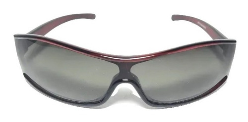 Imagen 2 de 2 de Anteojo Gafa Lente Sol Fastrack Titan Bordo