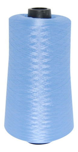 Hilo Poliester Texturizado Color N°150 P/overlock Vahe 3unid Color 151