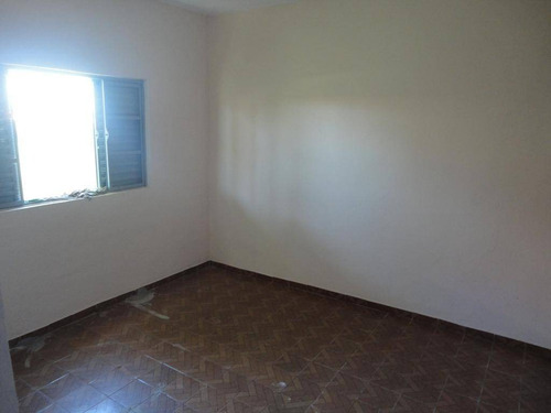 Imagem 5 de 13 de Casa Com 2 Dormitórios À Venda, 72 M² Por R$ 250.000,00 - Jardim Santo André - Limeira/sp - Ca0106