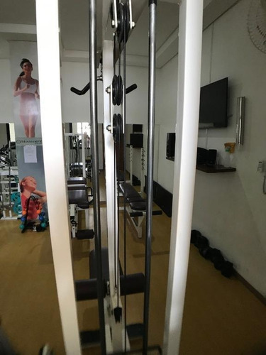 Imagem 30 de 30 de Apartamento De 4 Quartos, Locação - Caminho Das Árvores - 777