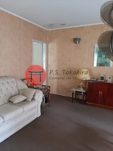 Imagem 19 de 30 de Oportunidade Casa Térrea À Venda Em Vila Formosa Terreno 9x35m - 4708