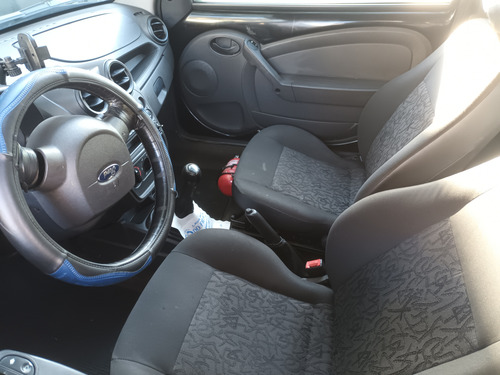 Ford Ka 1.0 Tecno Flex 3p