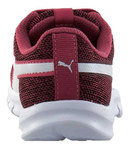 Puma Flexracer Multiknit Ps 19009101 Niña