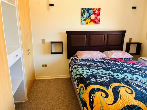 Se Vende Depto, Exclusivo Condominio, Algarrobo.