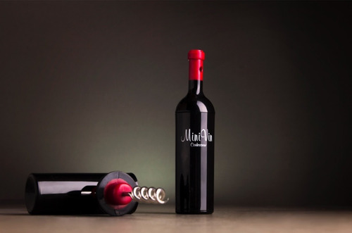 Sacacorchos Mini Vin