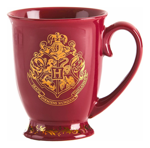 Paladone Harry Potter Hogwarts Taza De Café