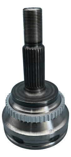 Punta Homocinetica L/r P/ Toyota Rav4 V6 3.5 01/12 (ext26 &