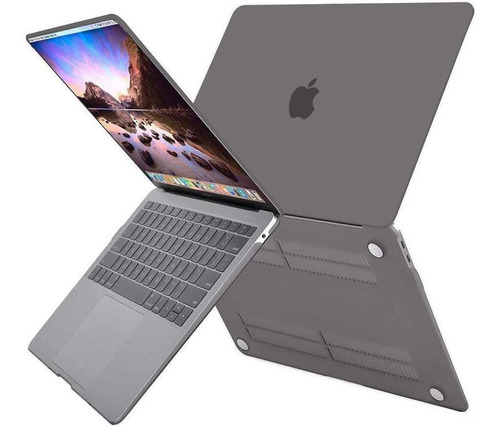 Funda Para Macbook Air 13 2020 2019 2018 A2337 M1 A2179 A193