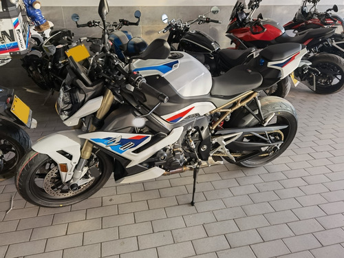 Controle Deslizante Proteção Do Eixo Para Bmw S1000rr F900r