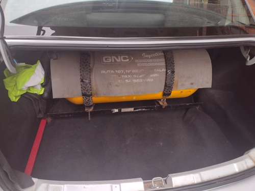 Chevrolet Classic 1.4 Ls Abs Airbag 2015