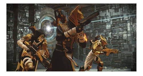 Destiny: The Taken King Legendary Edition