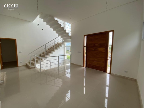 Imagem 2 de 15 de Casa Em Condominio - Urbanova - Ref: Ri4185 - V-ri4185