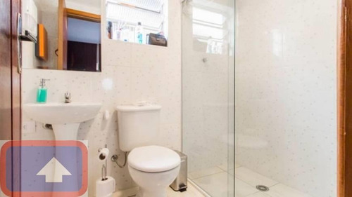 Imagem 23 de 24 de Casa Sobrado Com 4 Quartos E 4 Banheiros A Venda , 200 M² - Vila Mariana - 17807