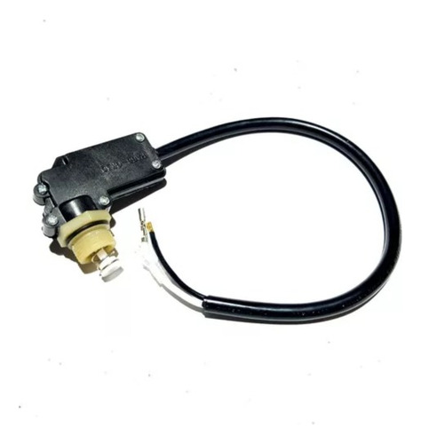 Conjunto Micro Switch Stop Total Wap