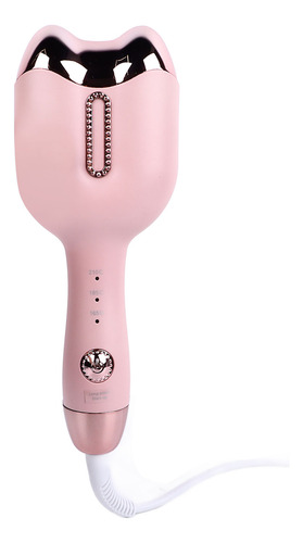 Rizador De Cabello Automático Rizador Automático De Iones N