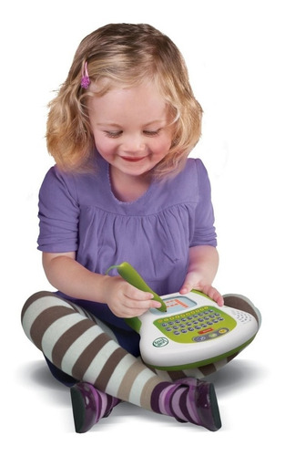 Imagen 4 de 5 de Escritura Interactiva Leapfrog Desarrolla Escritura Fonética