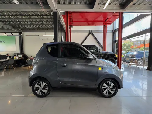 Zhidou D2s 100% Eléctrico
