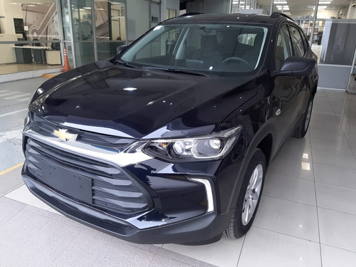 Imagen 20 de 25 de Chevrolet Tracker Lt Mt 0km#7