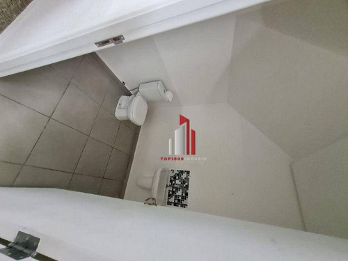 Imagem 11 de 13 de Casa Para Alugar, 350 M² Por R$ 9.500,00/mês - Santana - São Paulo/sp - Ca0315