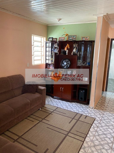 Imagem 9 de 14 de Linda Casa Cdhu Ourinhos/sp Imobiliária Fênix Ac