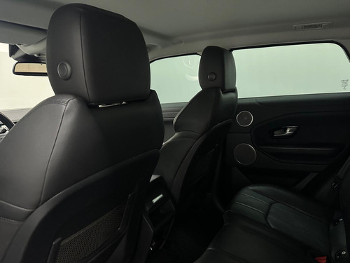 Evoque Se Dyn Aut