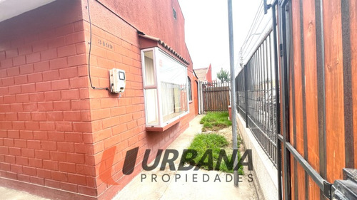 Casa Arriendo Sector El Sauce Coquimbo