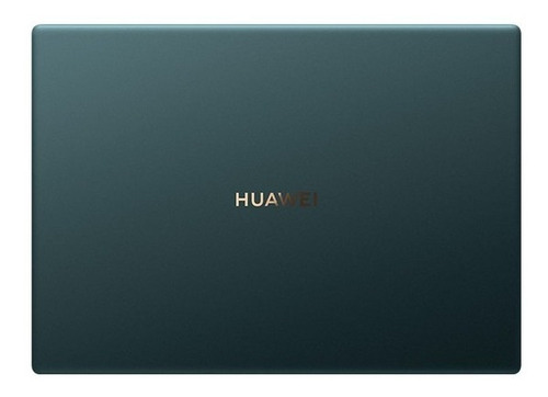 Huawei Matebook Xpro 2020 13.9 I7-10510u,1tb+16gb Ram Verde