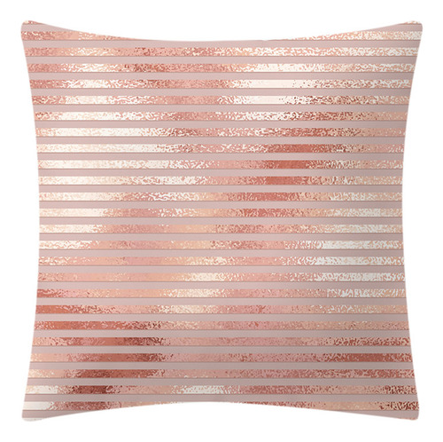 Funda De Cojín Y Funda De Almohada Para Decoración Del Hogar