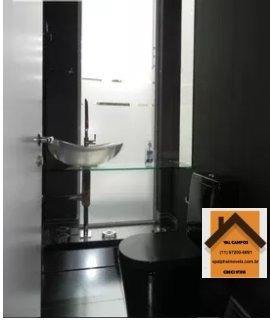 Casa A Venda No Bairro Alphaville Em Santana De Parnaíba - - Vpr10-26-1