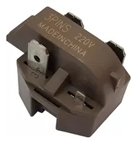 Comprar Relay Ptc Para Heladeras