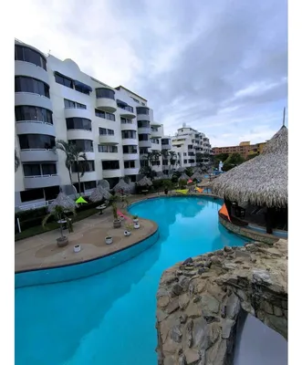 Apartamento en venta