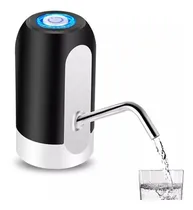 Comprar Dispensador De Agua Bidón Automático Eléctrico Recargable