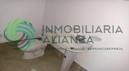 Local En Arriendo En Campo Hermoso. Cod A13505