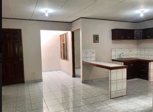 Imagen 9 de 10 de Venta 2apartamentos Mercedes Norte De Heredia