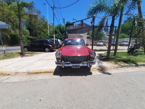 Peugeot 404 69 Unico 404n69