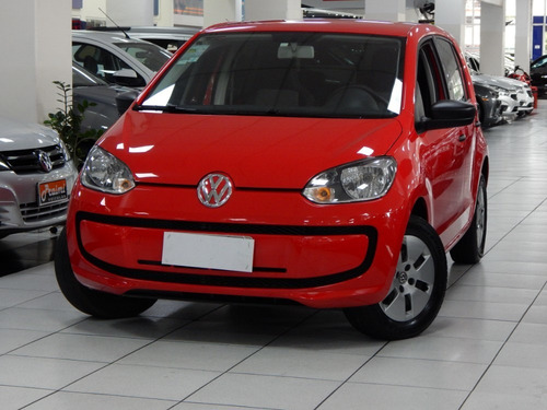 Volkswagem Up! Take Mpi Total Flex 5p