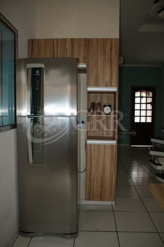 Imagem 21 de 29 de Casa Sobrado No Santa Inês 3 , Região Leste De São José Dos Campos - Ca02618 - 71050852