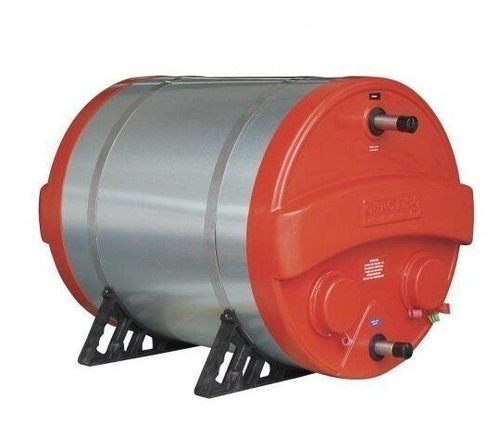 Boiler Térmico 200 Litros Baixa Pressão Inox Titan Jf