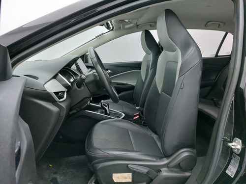 Chevrolet Onix 1.0 TURBO FLEX PREMIER AUTOMÁTICO