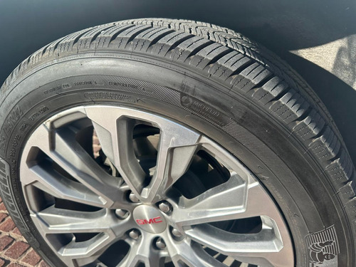 GMC Yukon 6.2 Denali 8 Vel Awd At
